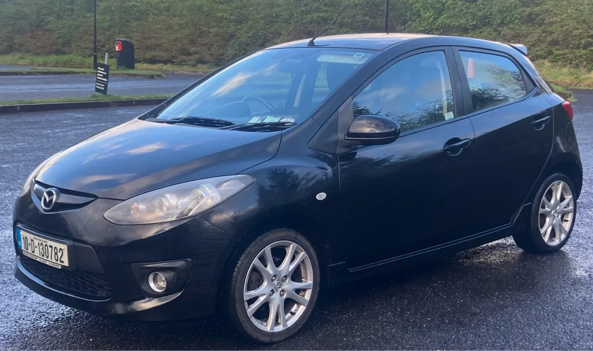 Mazda 2 1.3 Takuya   *Passed NCT* - Image 4
