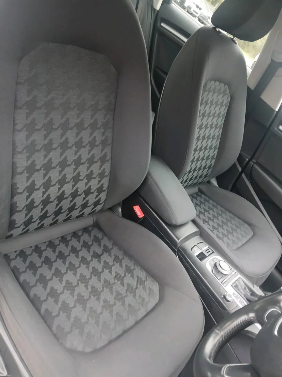 Audi A3 1.4 petrol Automatic hatchback TFI - Image 4