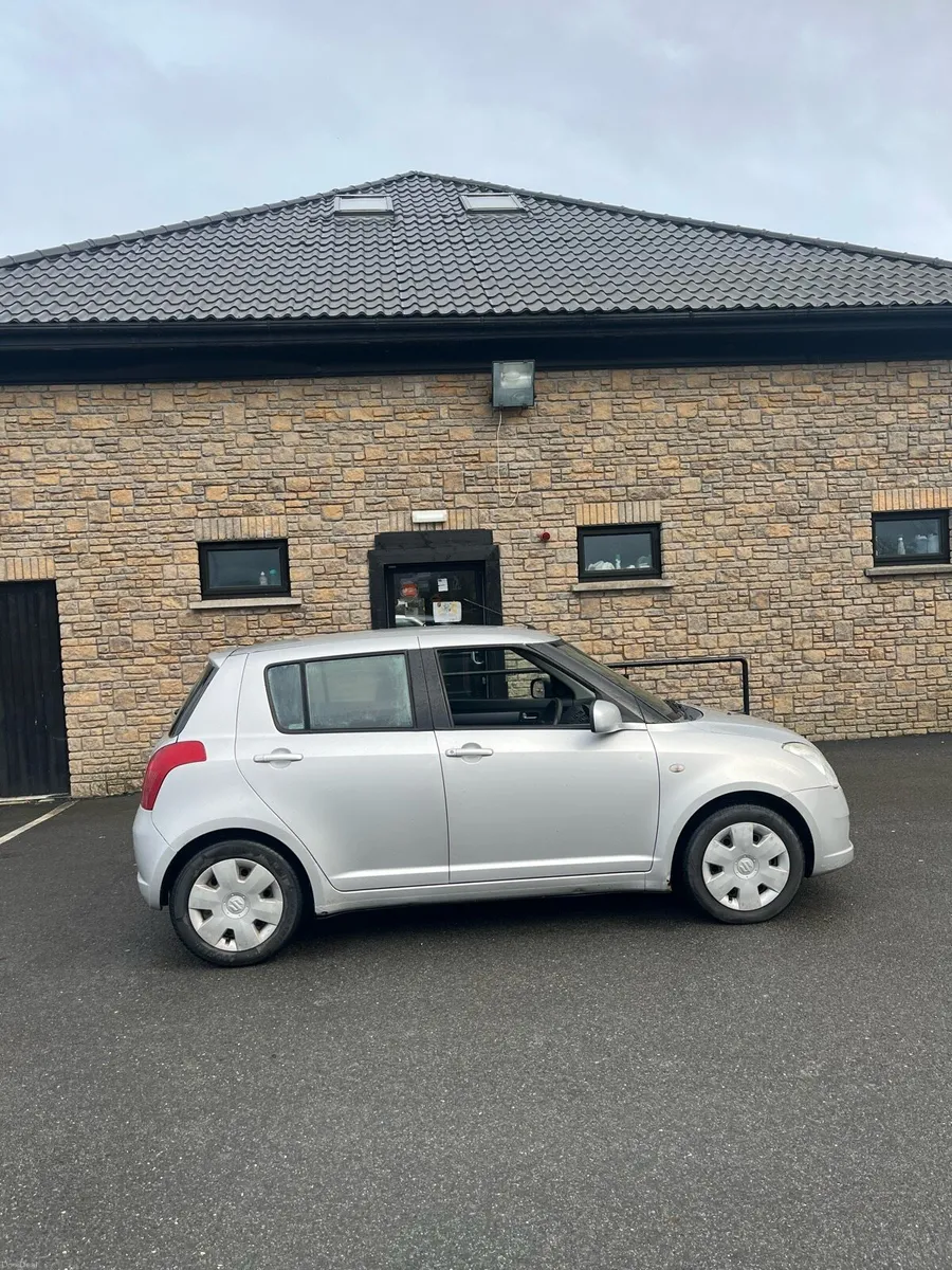 Suzuki swift - Image 2