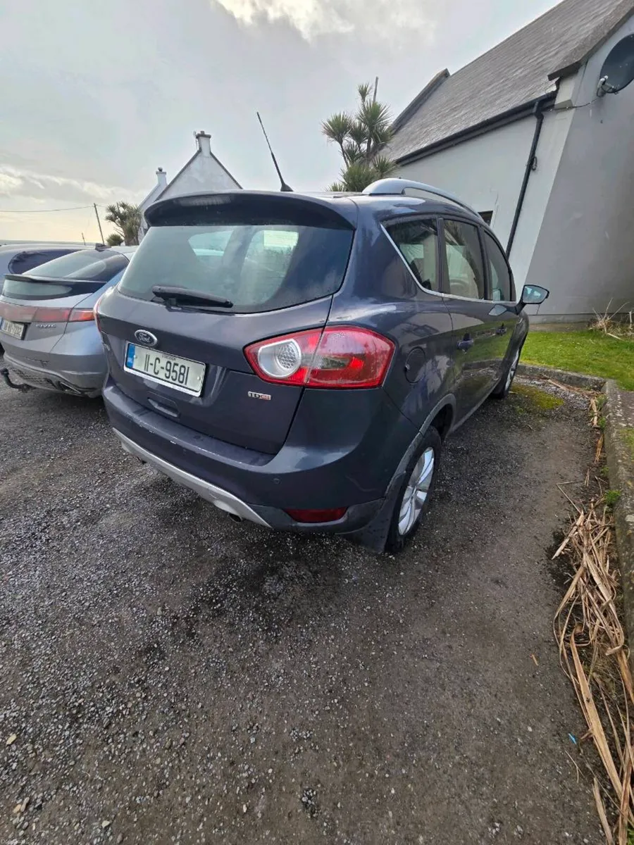 Ford Kuga - Image 2