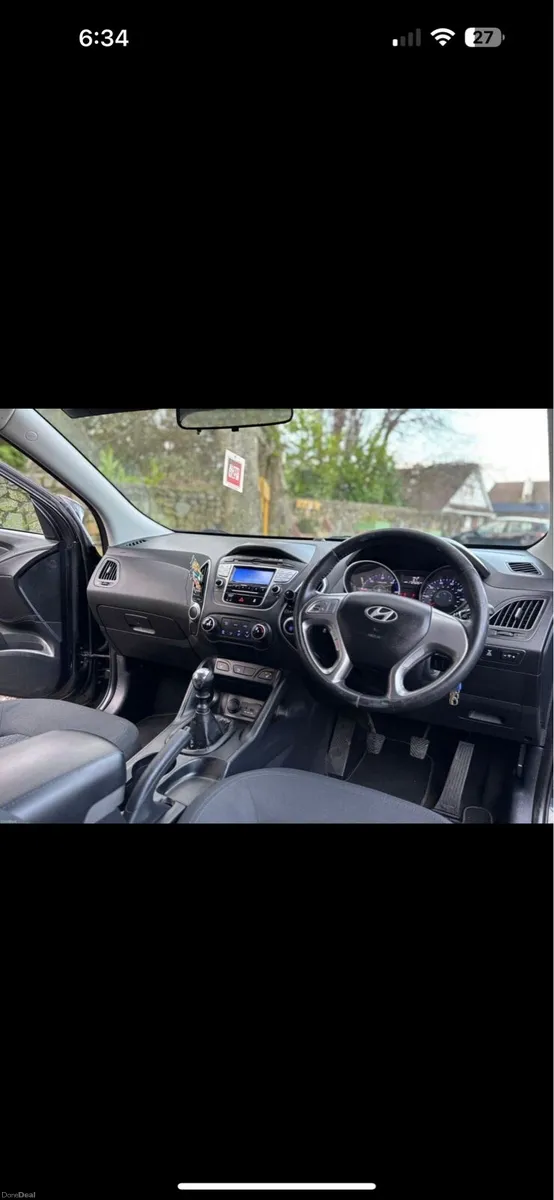 Hyundai ix35 - Image 2
