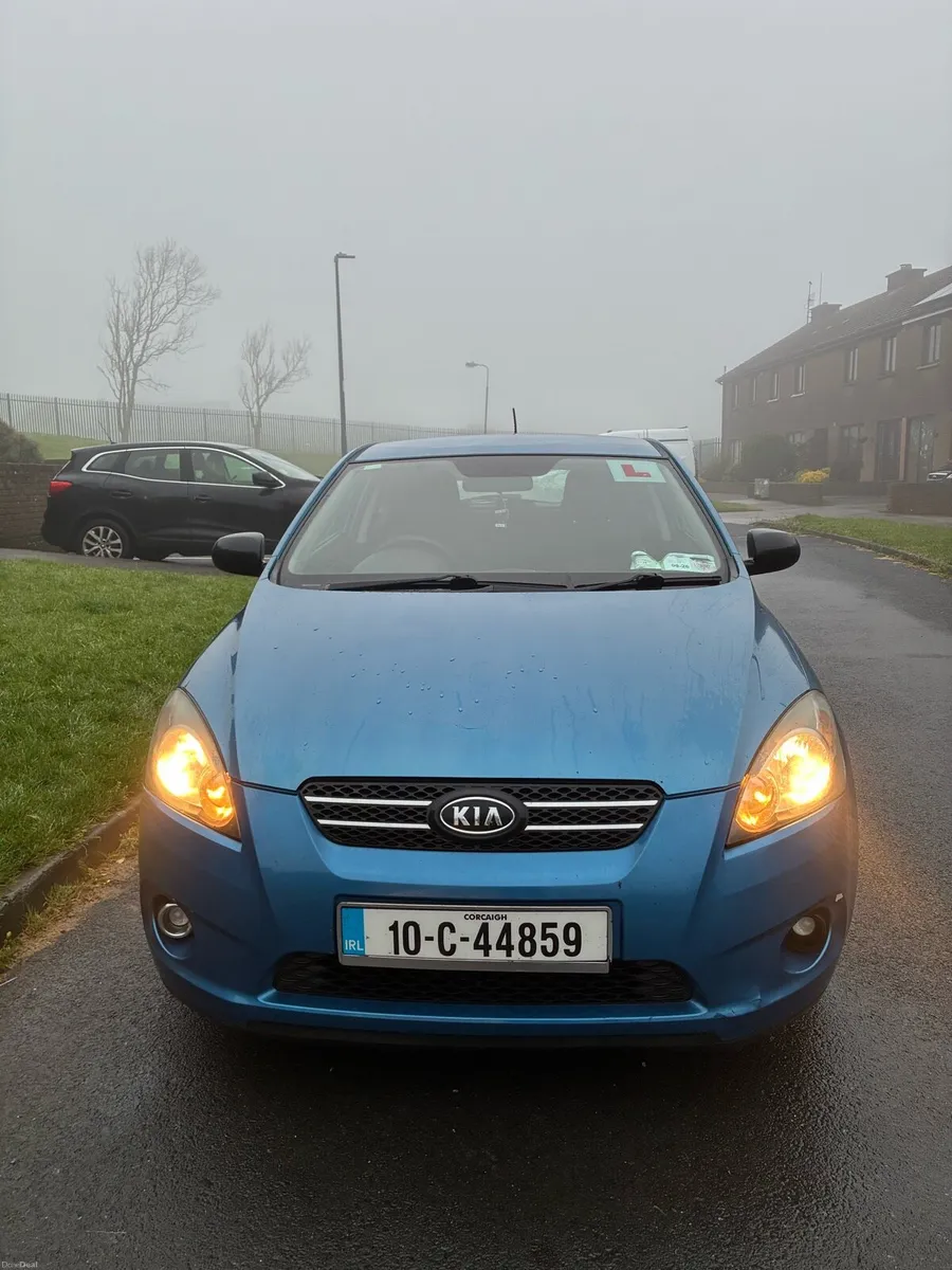 Kia Ceed - Image 1