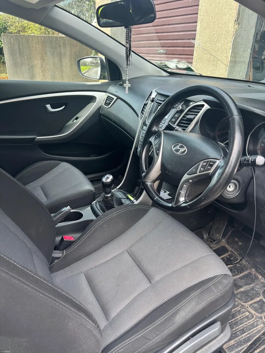 Hyundai i30 2014 - Image 3