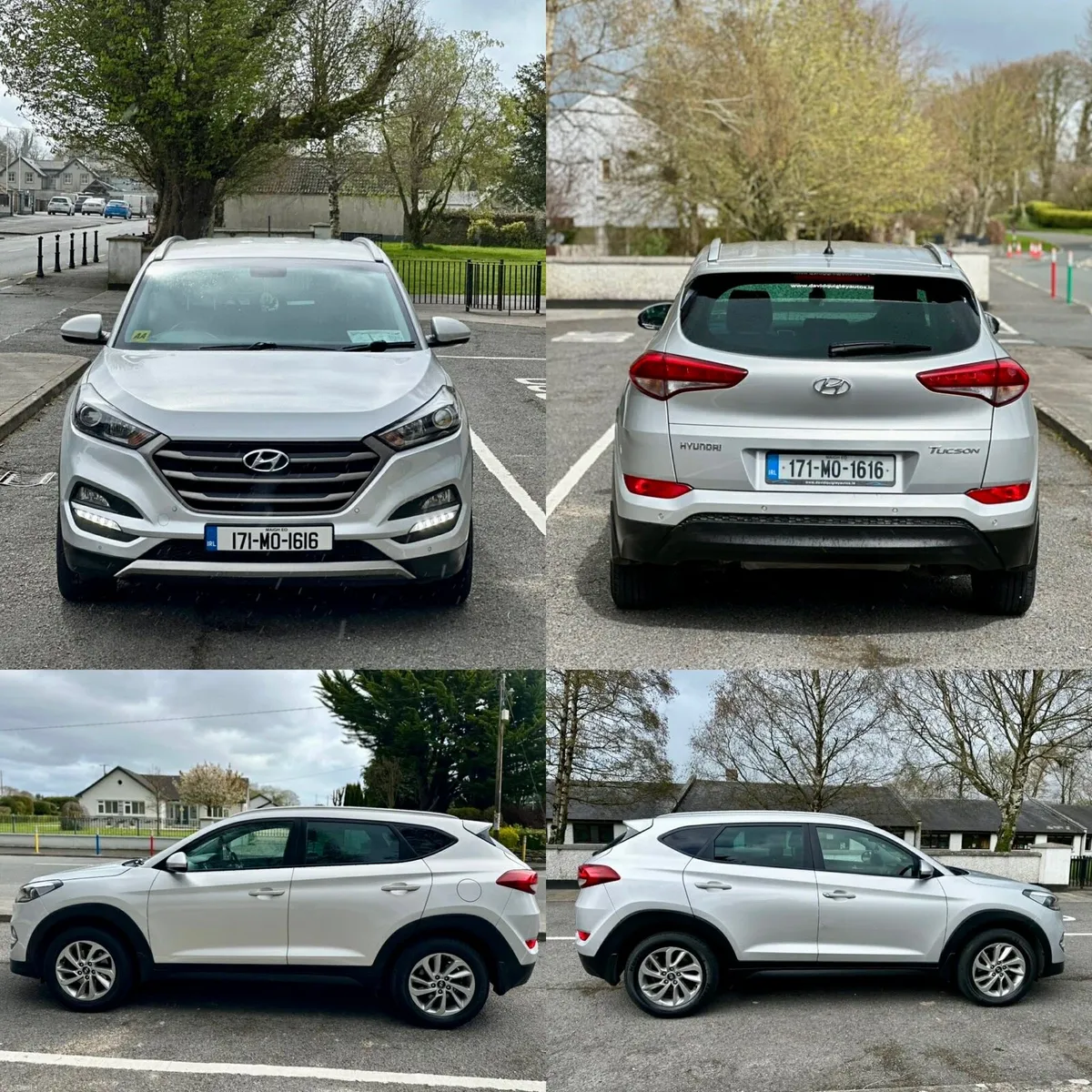 Hyundai Tucson - Image 3