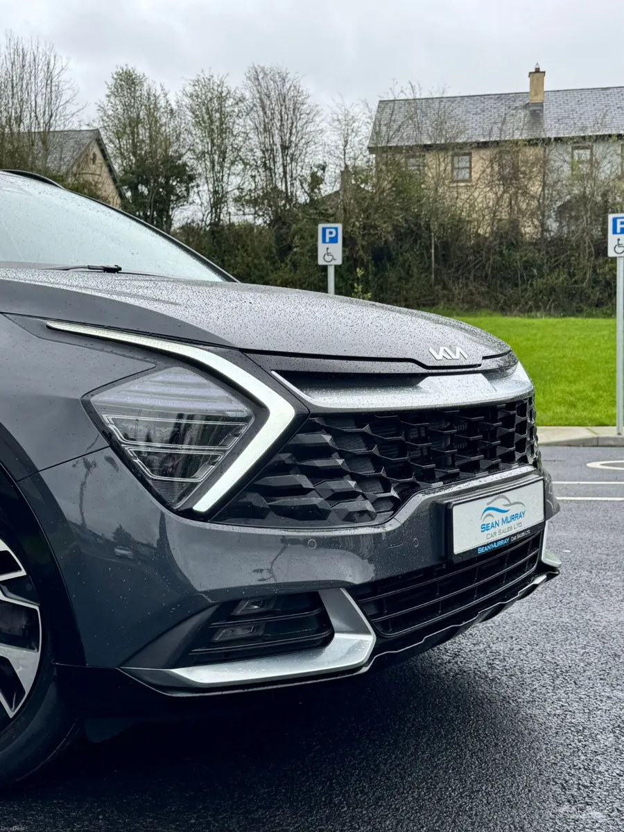 Kia Sportage 2022 - Image 2