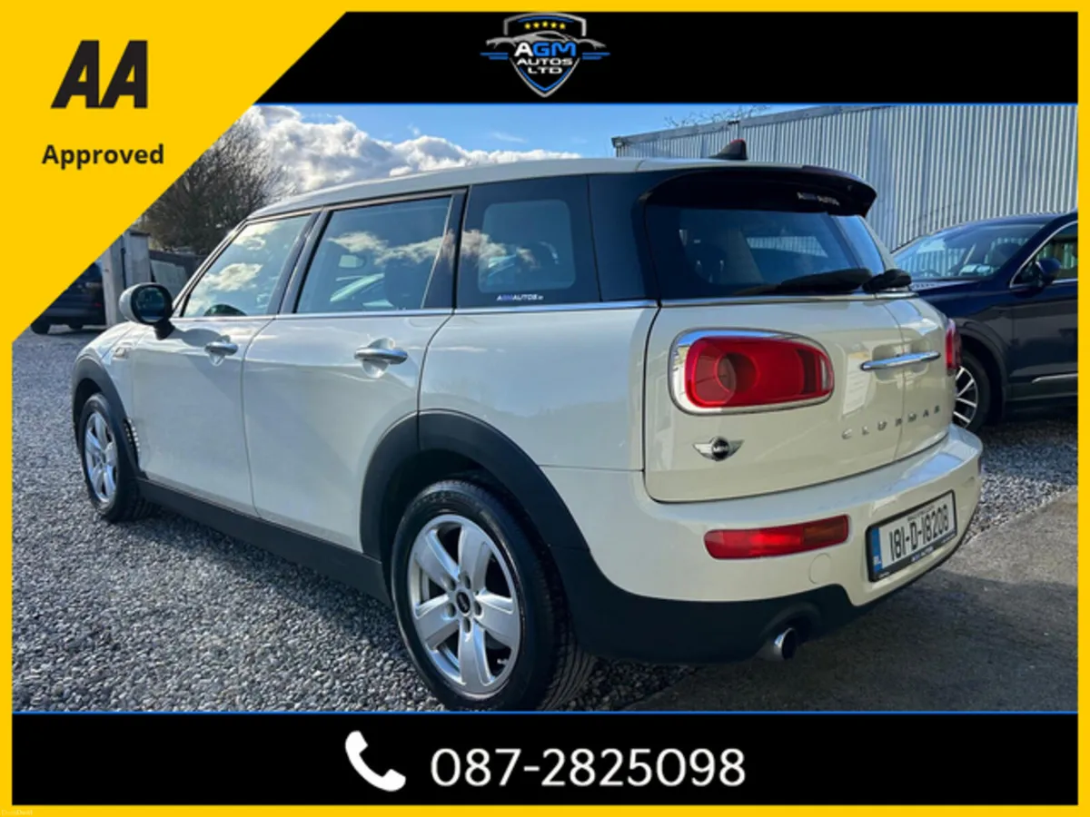 2018 Mini Cooper - Image 6