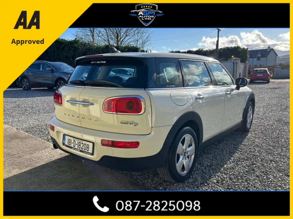 2018 Mini Cooper - Image 4