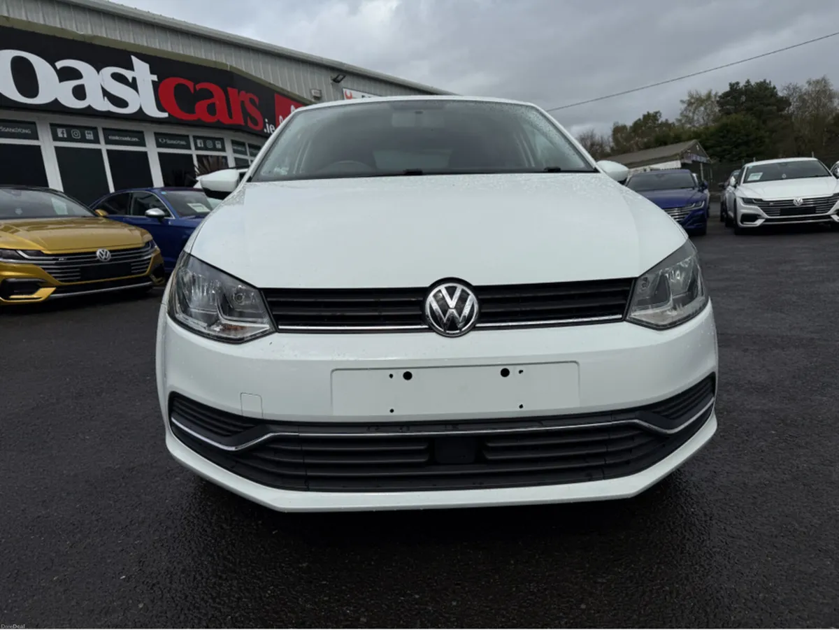 Volkswagen Polo 152 // AUTOMATIC // COMFORT LINE - Image 2