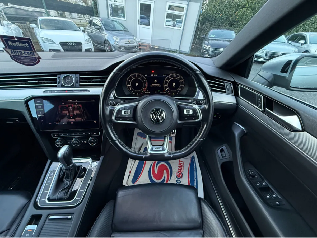 Volkswagen Arteon 181 //  2.0 TSI // 4 MOTION // 2 - Image 3