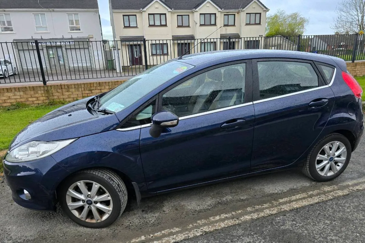 Ford Fiesta Automatic - Image 3