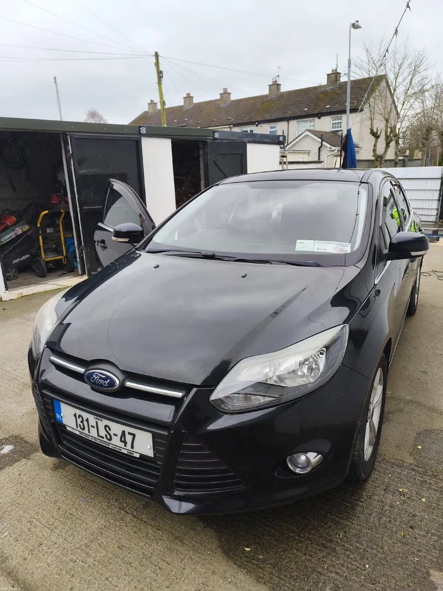 Ford Focus 2013 - Image 1