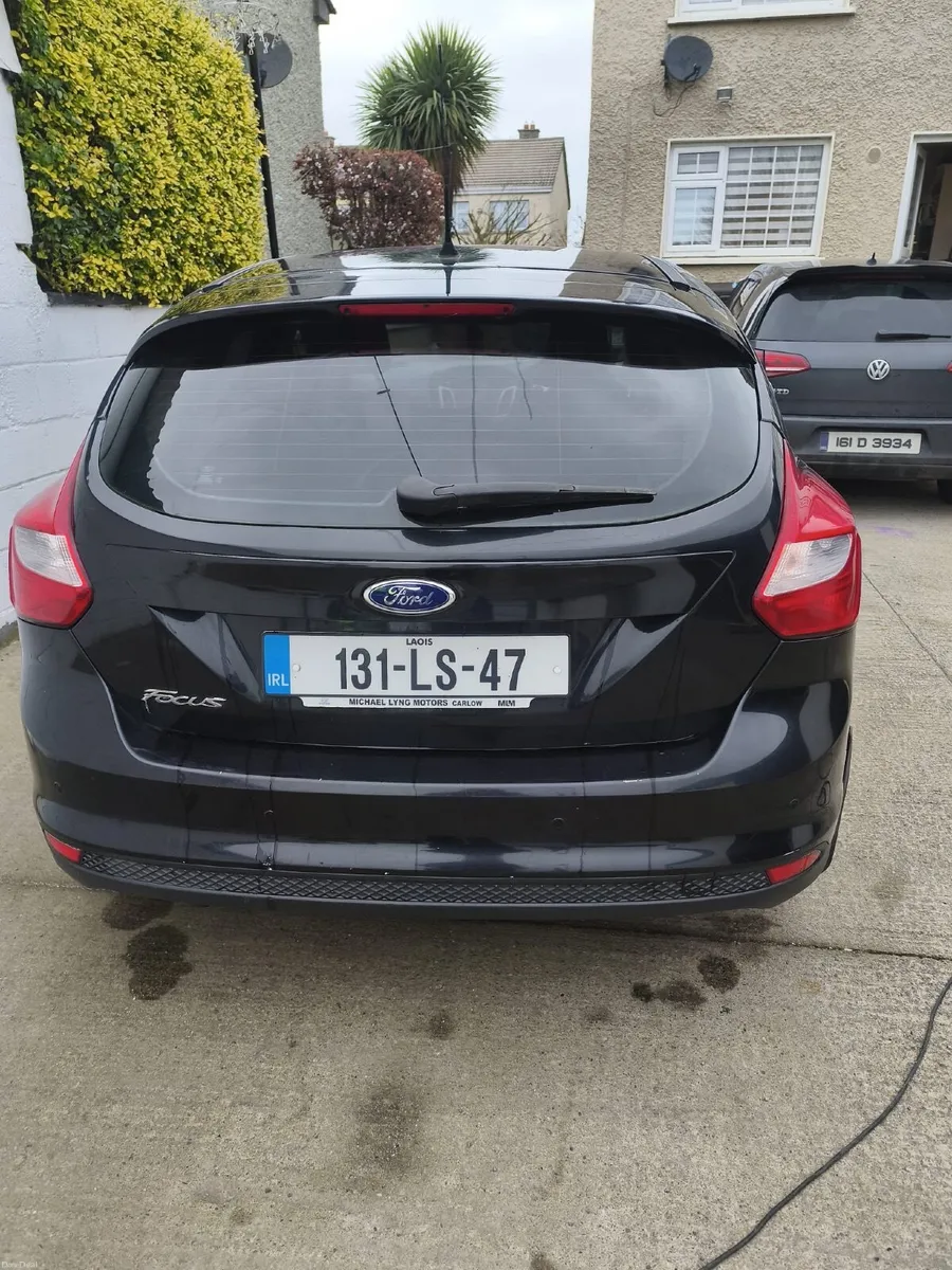 Ford Focus 2013 - Image 3