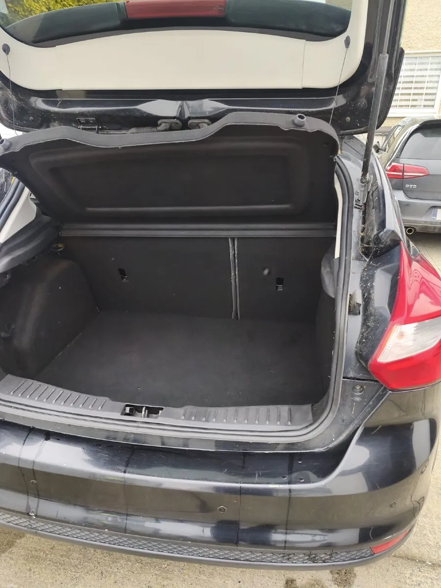 Ford Focus 2013 - Image 4