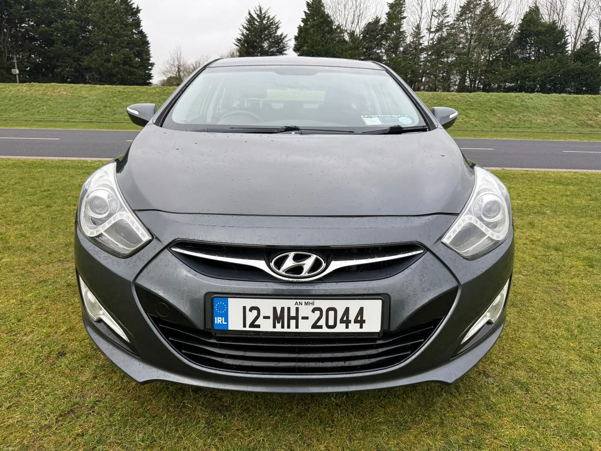 HIGH SPEC EXECUTIVE MODEL NCT 09/26 - Image 2