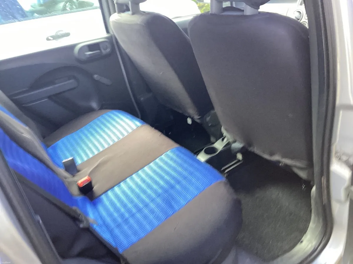 Fiat Panda 2011 - Image 1