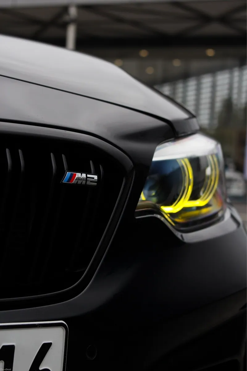 M2 Competition - Image 3