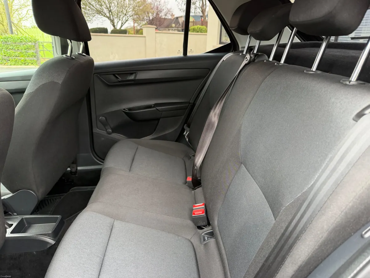 Skoda Fabia 2019 - Image 4