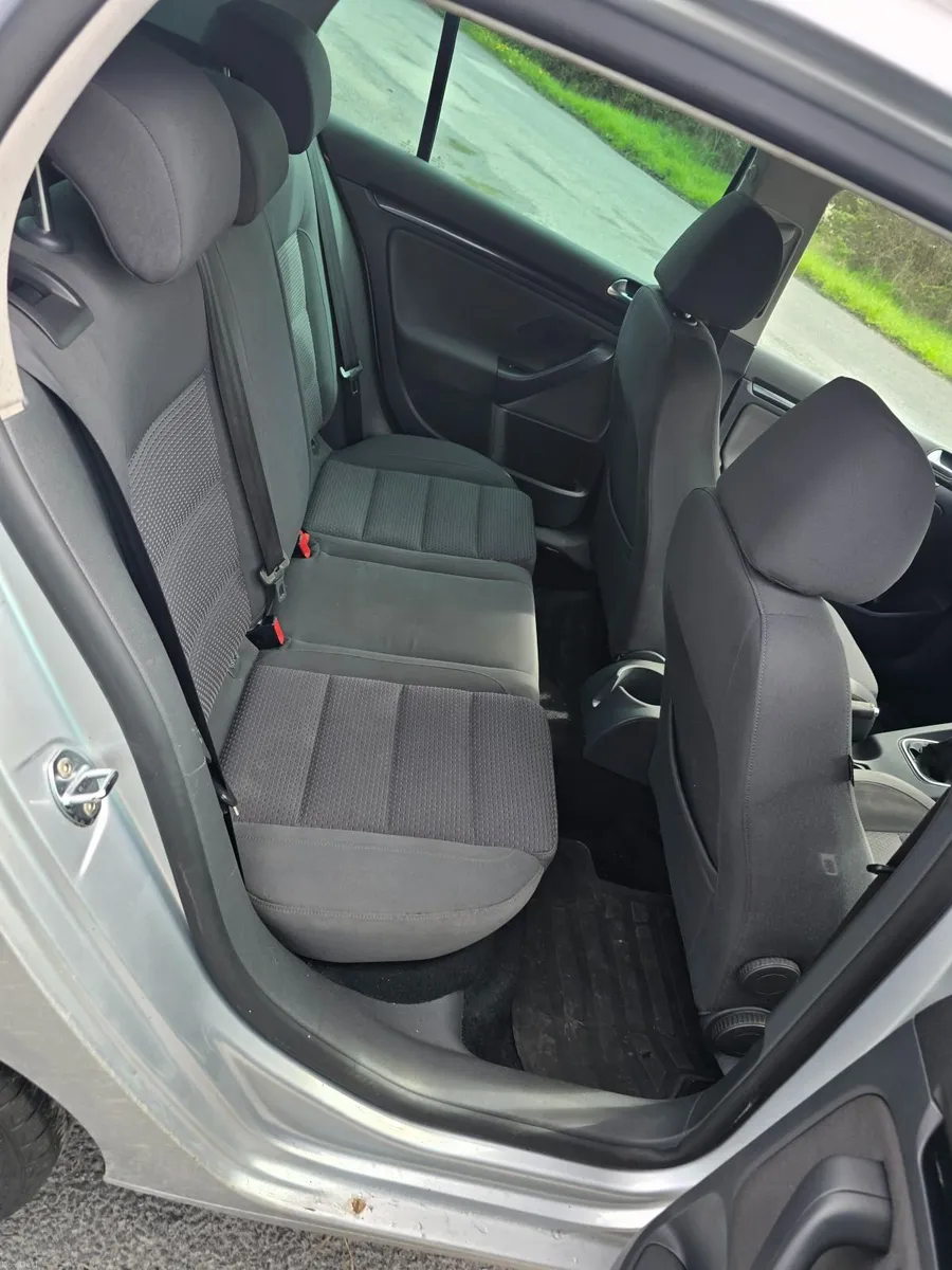 Volkswagen Golf 1.4 TSI GT  NEW NCT 01/27 low mill - Image 2