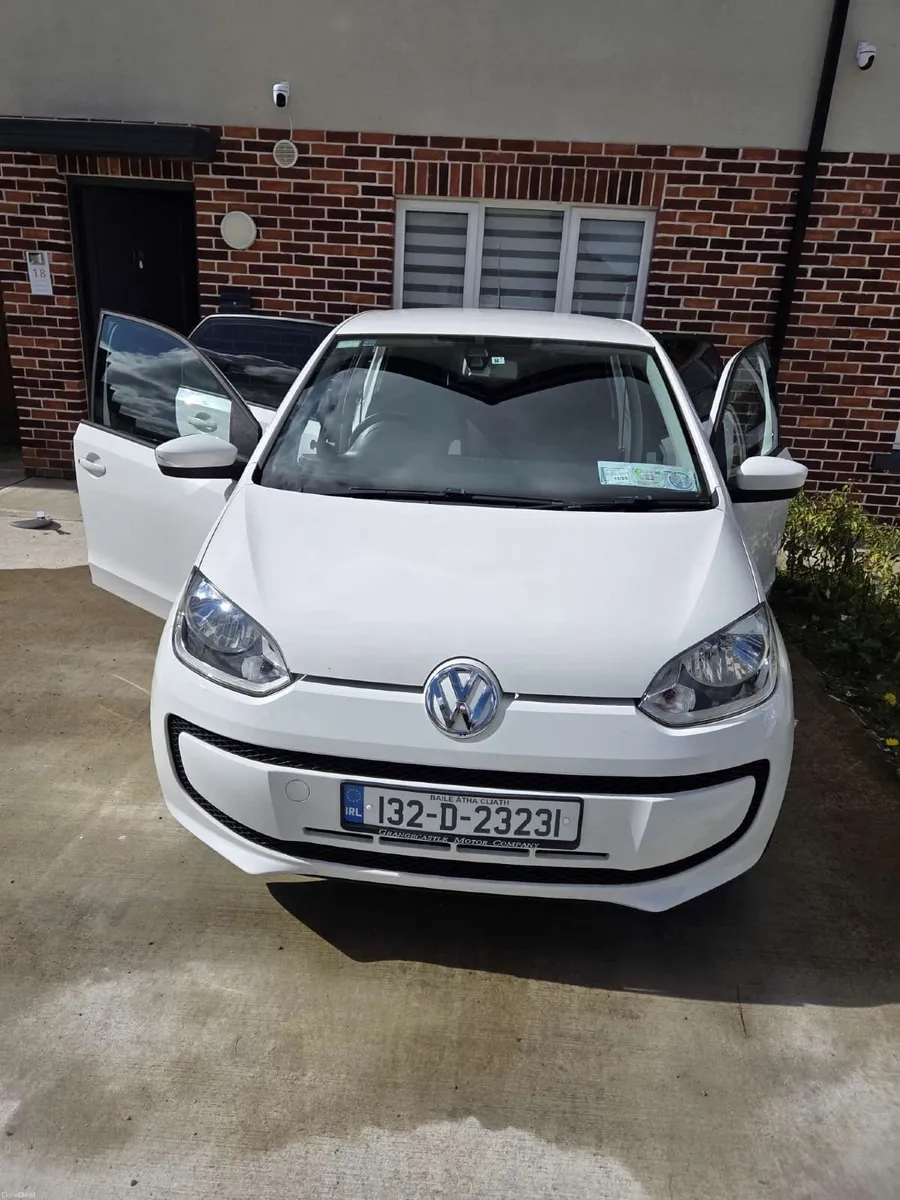 Volkswagen up! 2013 - Image 3