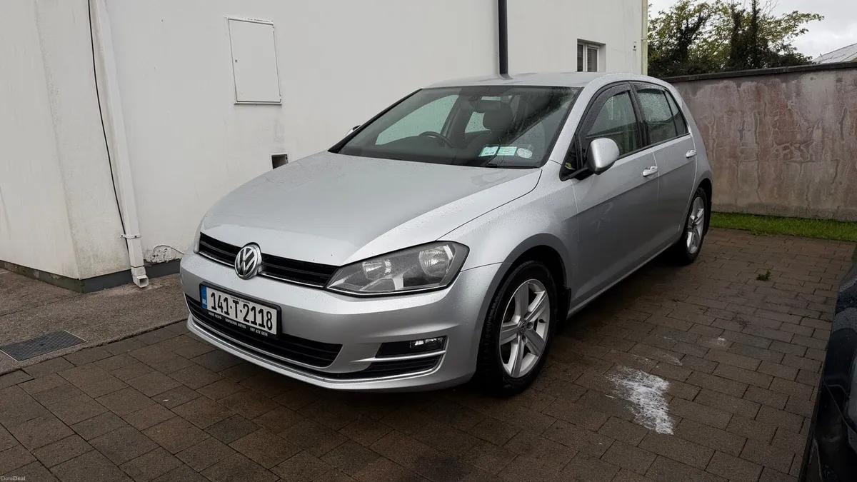 VW Golf Highline - Image 3