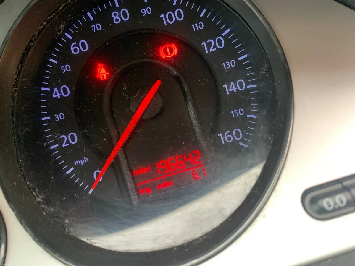 Volkswagen Passat 2008 - Image 4