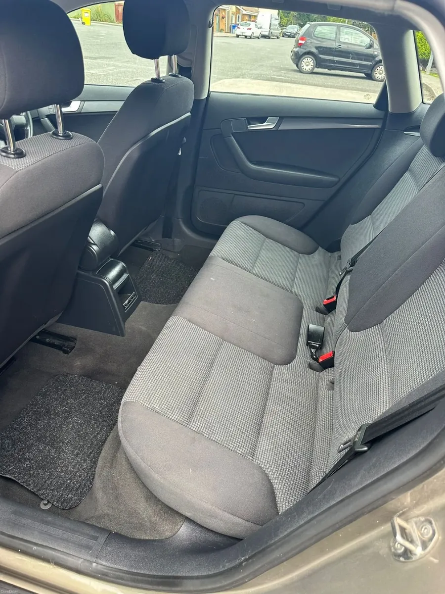 Audi A3 2010 - Image 3