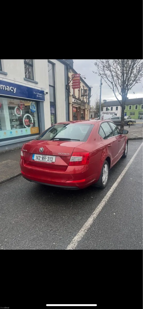Skoda Octavia TDI - Image 4