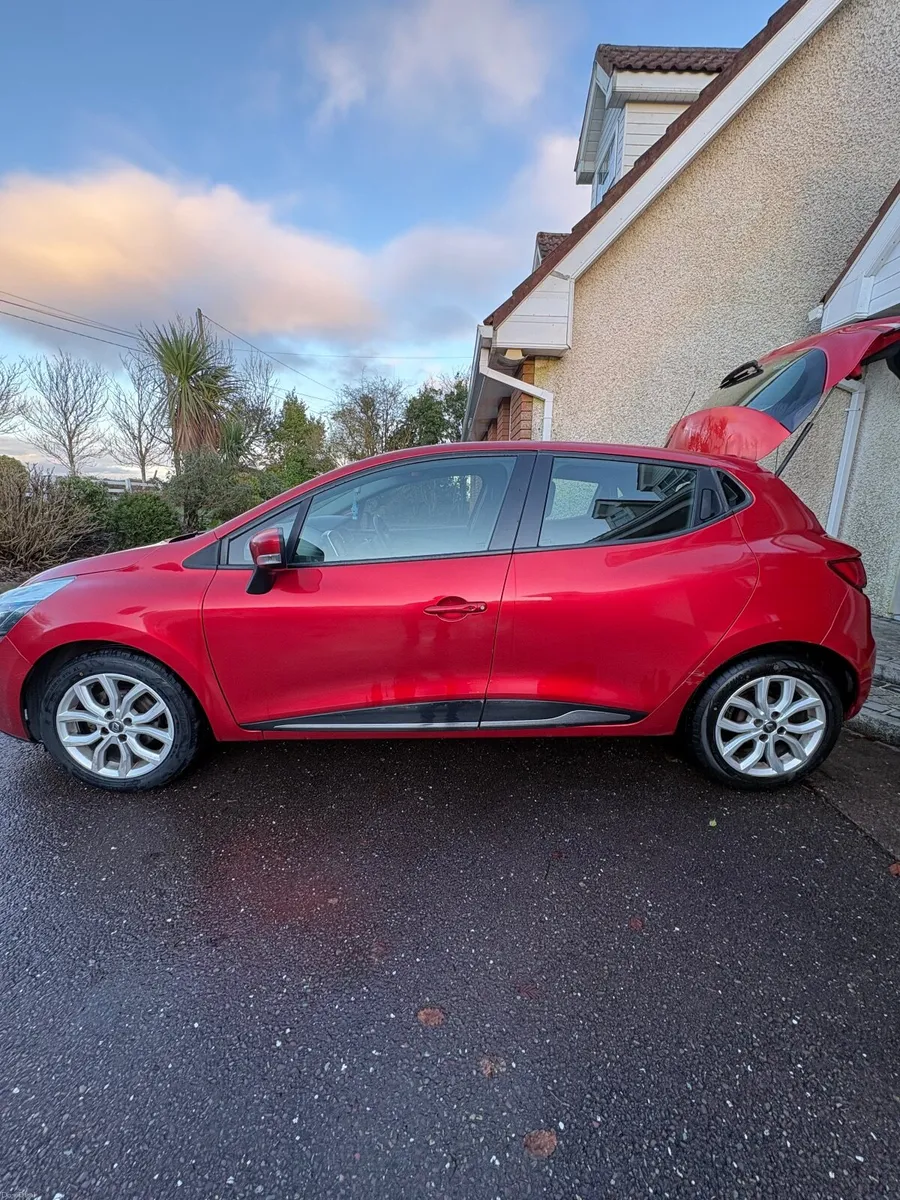 Renault Clio 2018 - Image 3