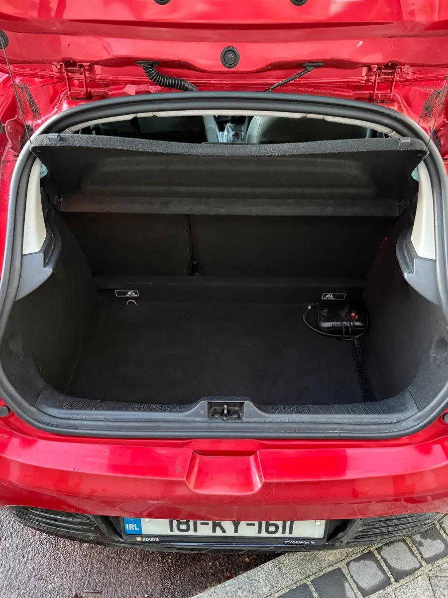 Renault Clio 2018 - Image 4