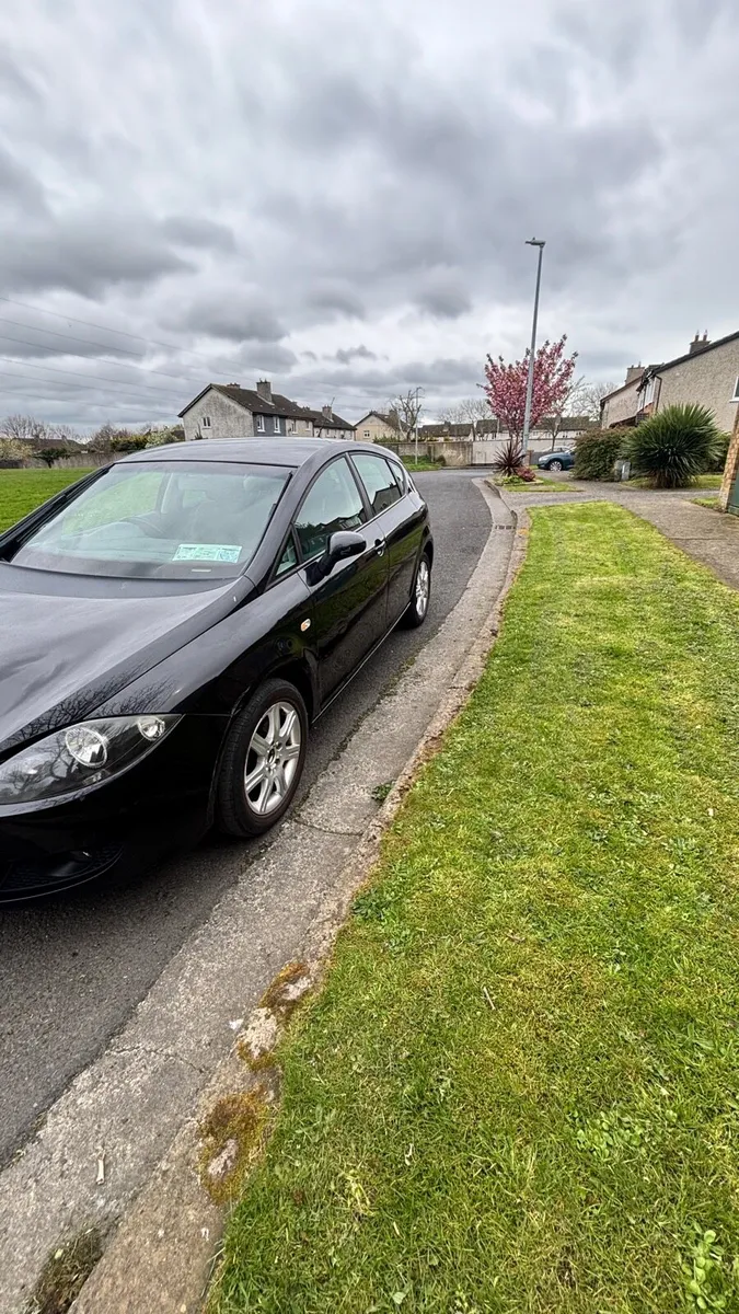 07 Seat Leon - Image 3