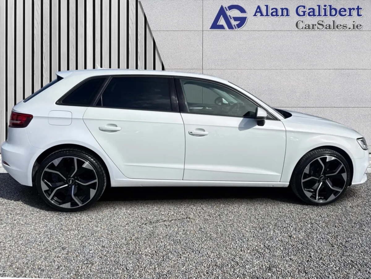 Audi A3 1.0 TFSI SE Sport - Image 3