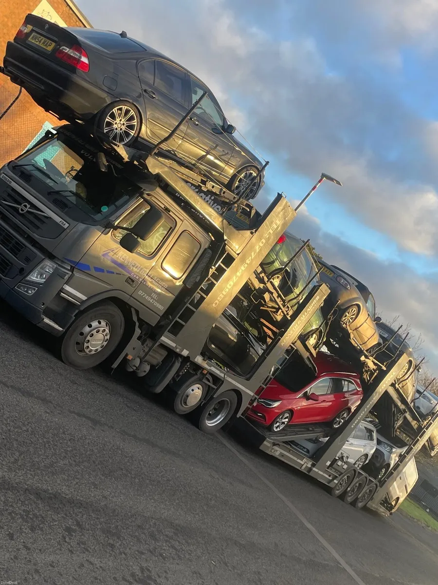 CAR TRANSPORT IRELAND - Image 3