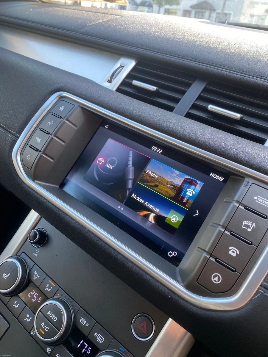 Land Rover Range Rover Evoque 2017 - Image 4