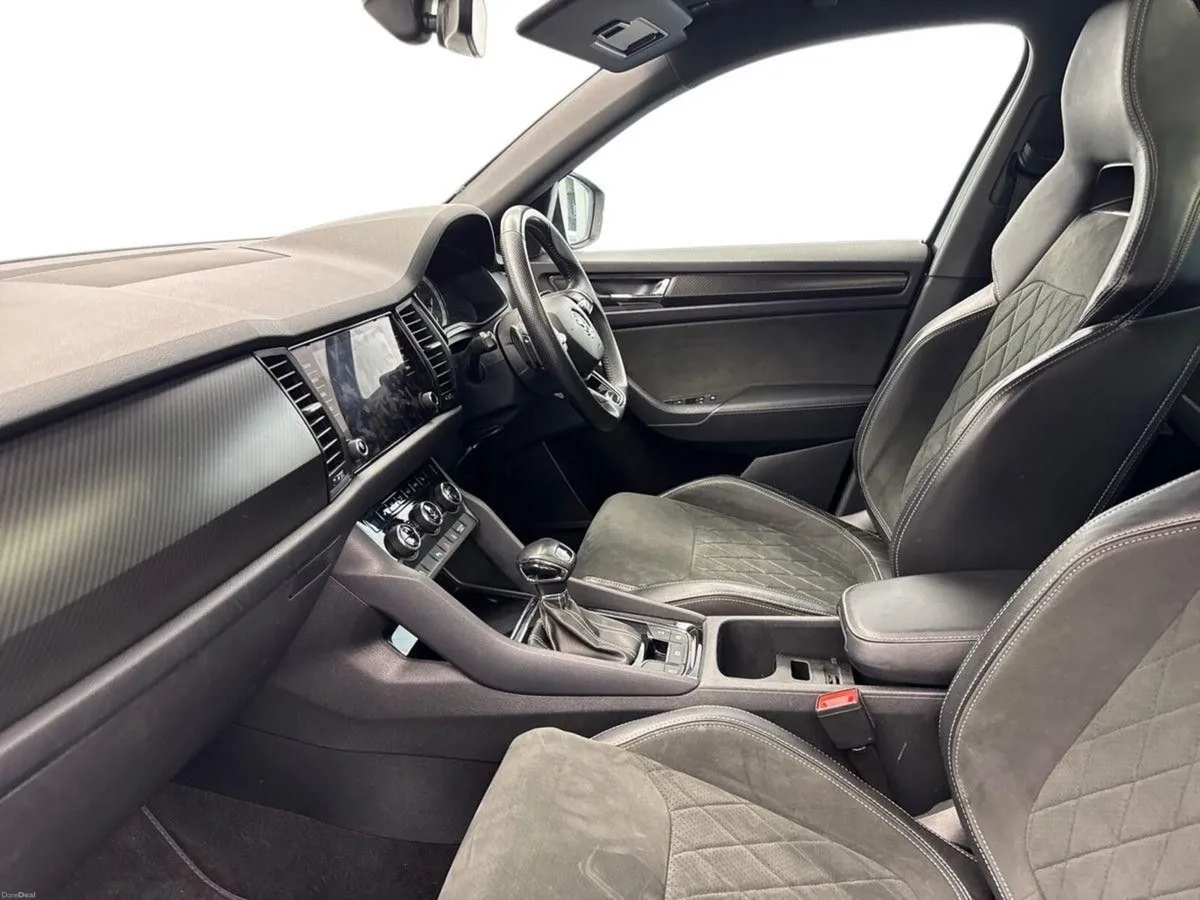 Skoda Kodiaq 2.0TDI DSG SPORTLINE *4.9% APR* €130 - Image 2