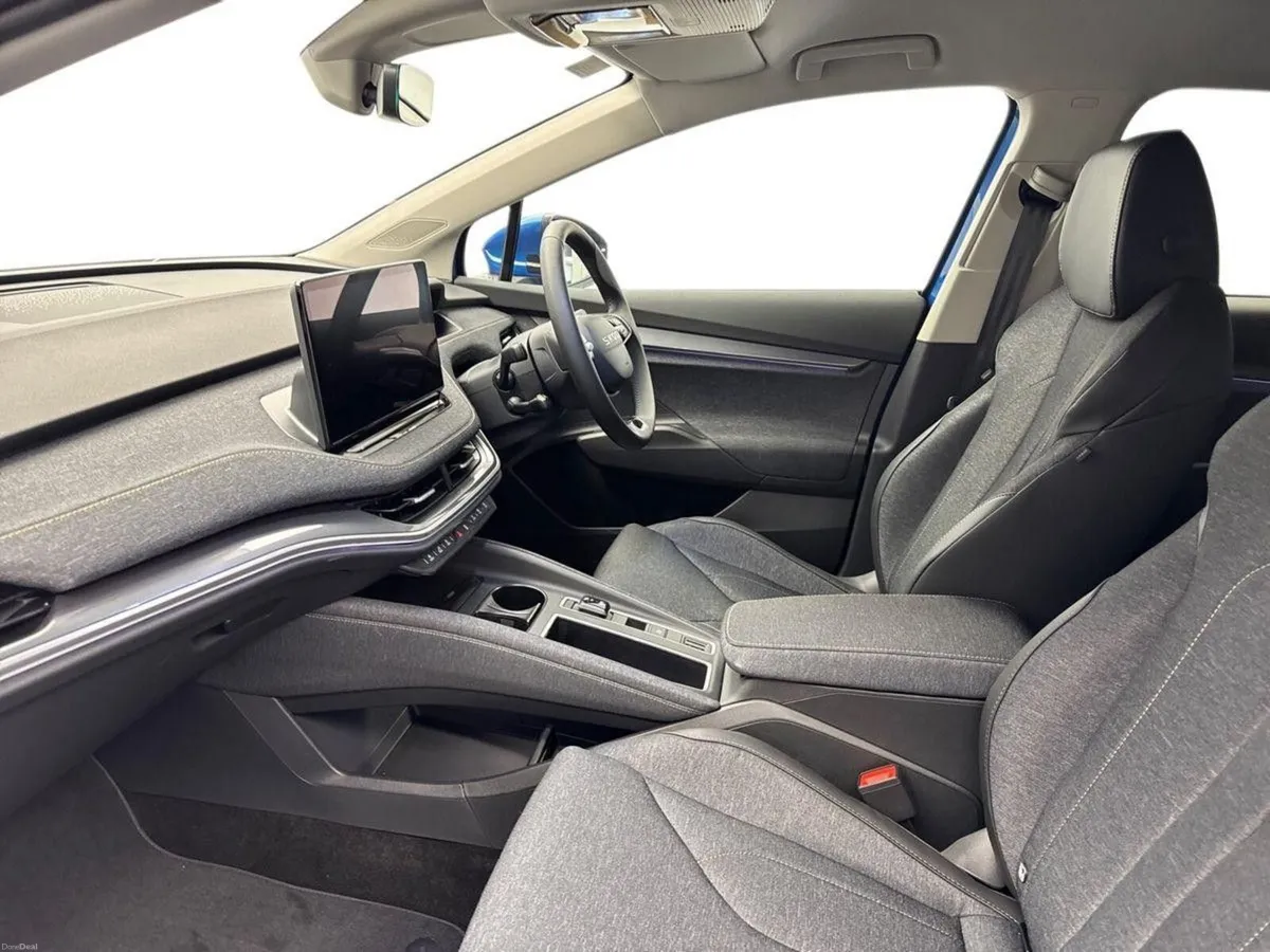Skoda Elroq 60 *AVAILABLE* €70 PER WEEK ON PCP - Image 3
