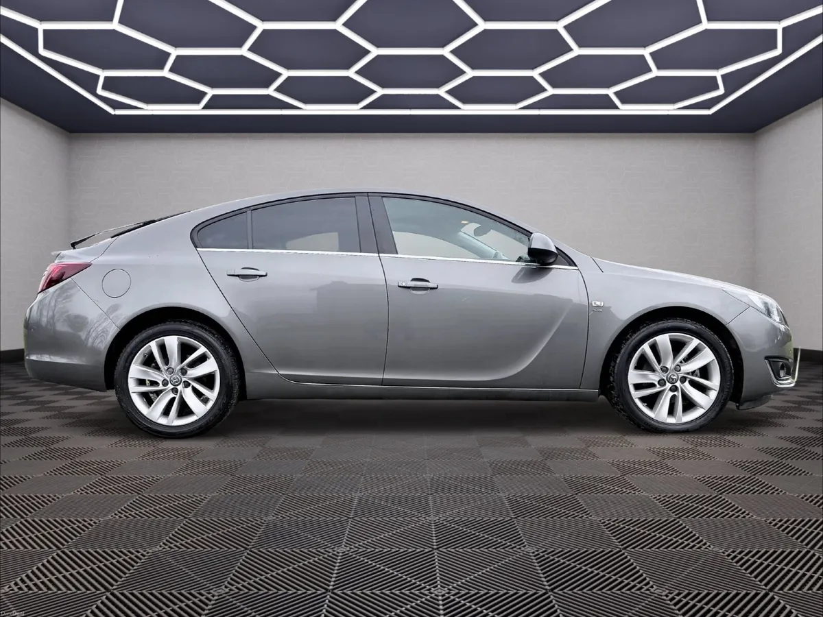 Vauxhall Insignia 2017 - Image 3