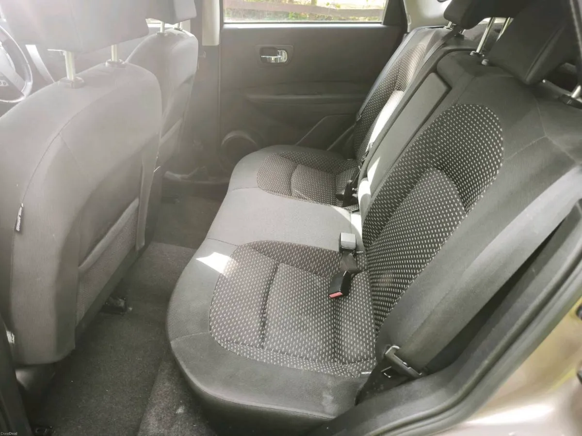 Nissan Qashqai - Image 3