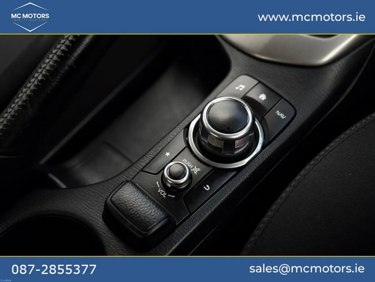 Mazda CX-3 6 MONTH WARRANTY + NCT 03/27 - Image 2