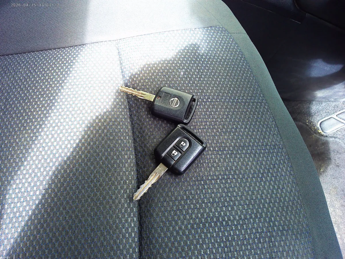 Nissan Qashqai 1.5 XE 5DR - Image 5