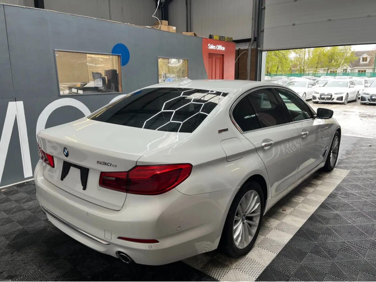 BMW 5-Series €21950 2017 BMW 530E LUXURY iPERFORMA - Image 2