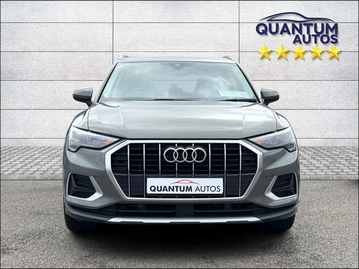 Audi Q3 2019 35TDI SE AUTOMATIC SUV 150BHP €117PW - Image 2