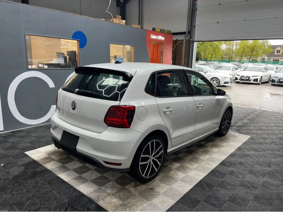 Volkswagen Polo €12950! 2016 VOLKSWAGEN POLO GTI 1 - Image 2