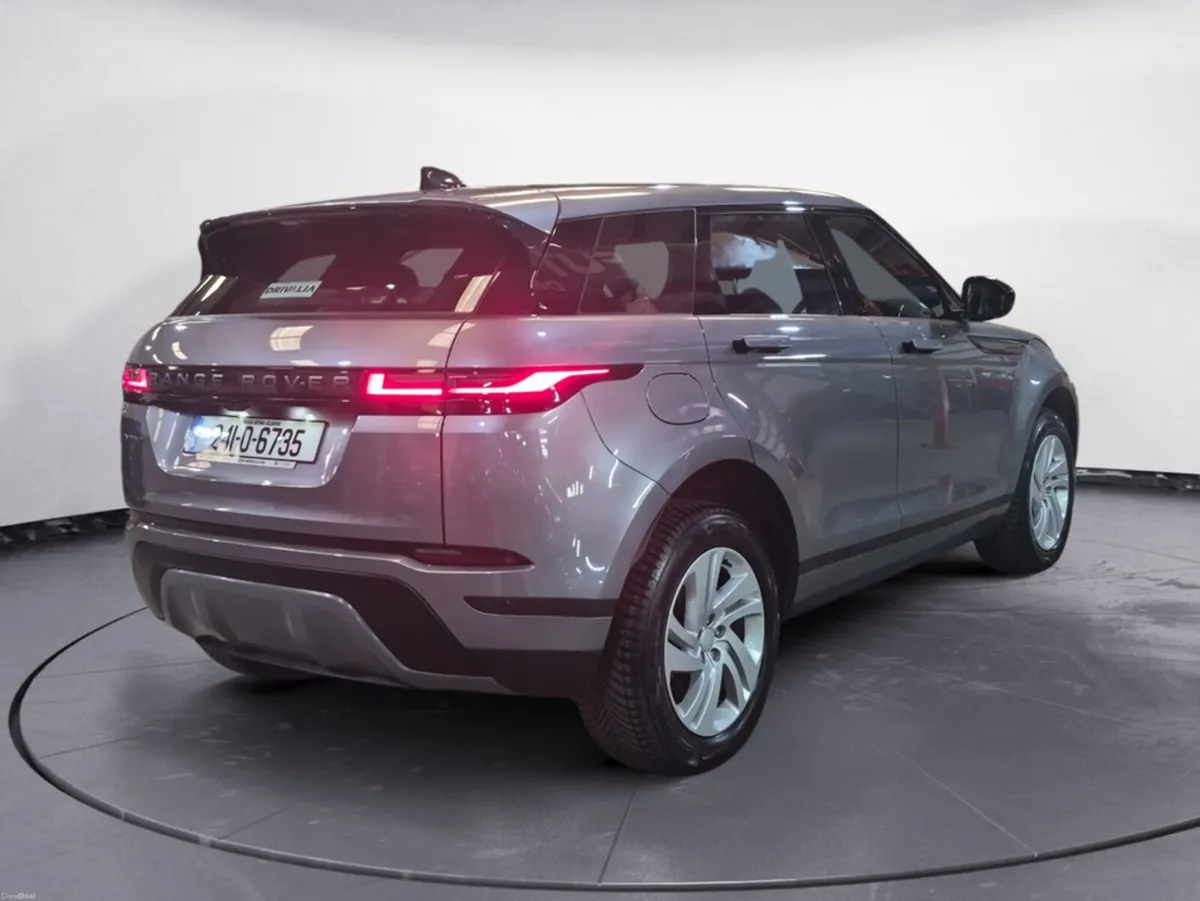 Land Rover Range Rover Evoque S 1.5 PHEV - Image 5