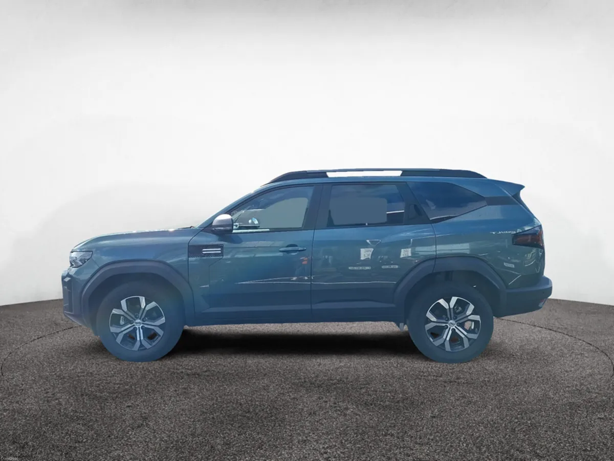 Dacia Bigster EXPRESSION TCE 140 5DR - Image 3