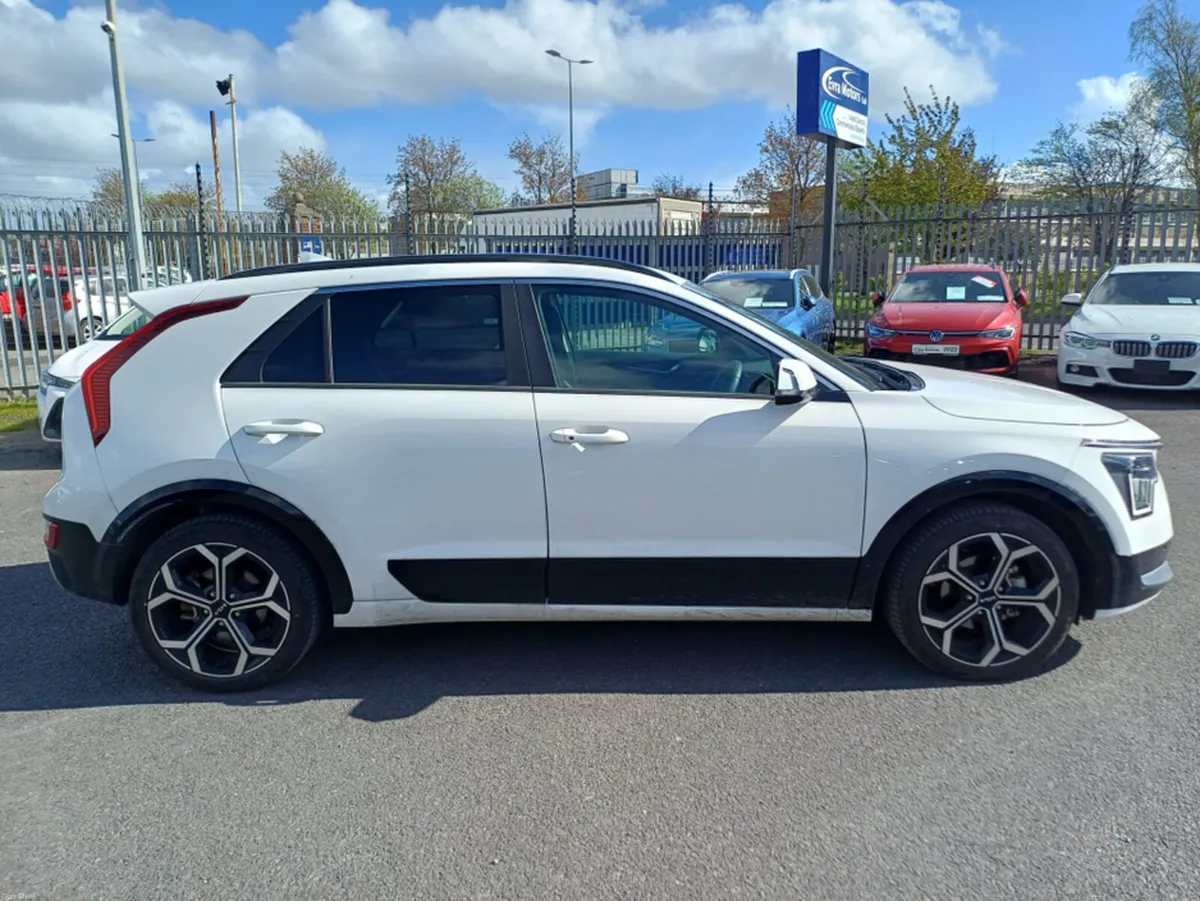 Kia Niro K3 AUTOMATIC PLUG IN HYBRID 1.6 PETROL // - Image 4