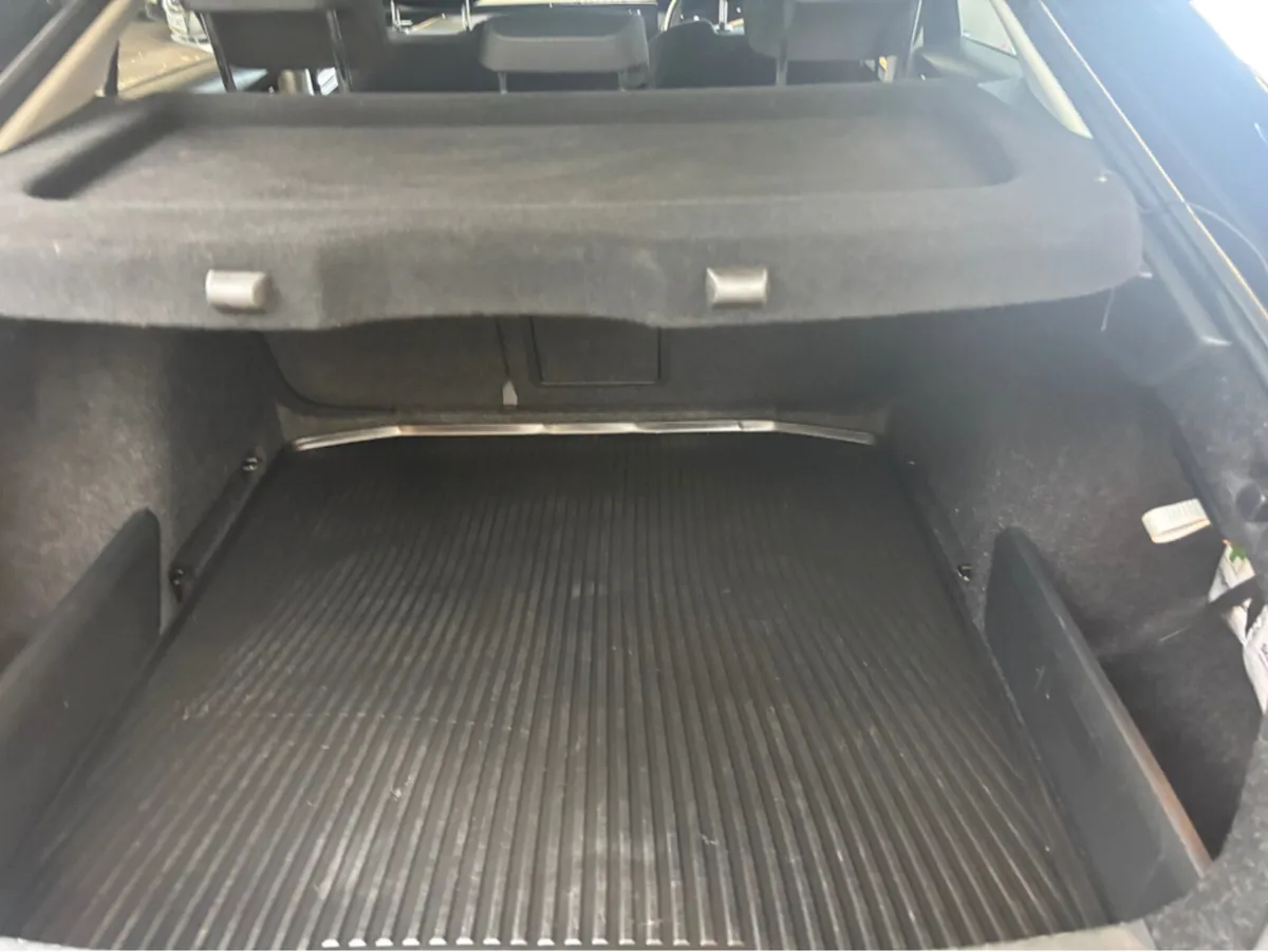 Skoda Octavia STYLE 1.0 TSI 110HP 4DR - Image 3