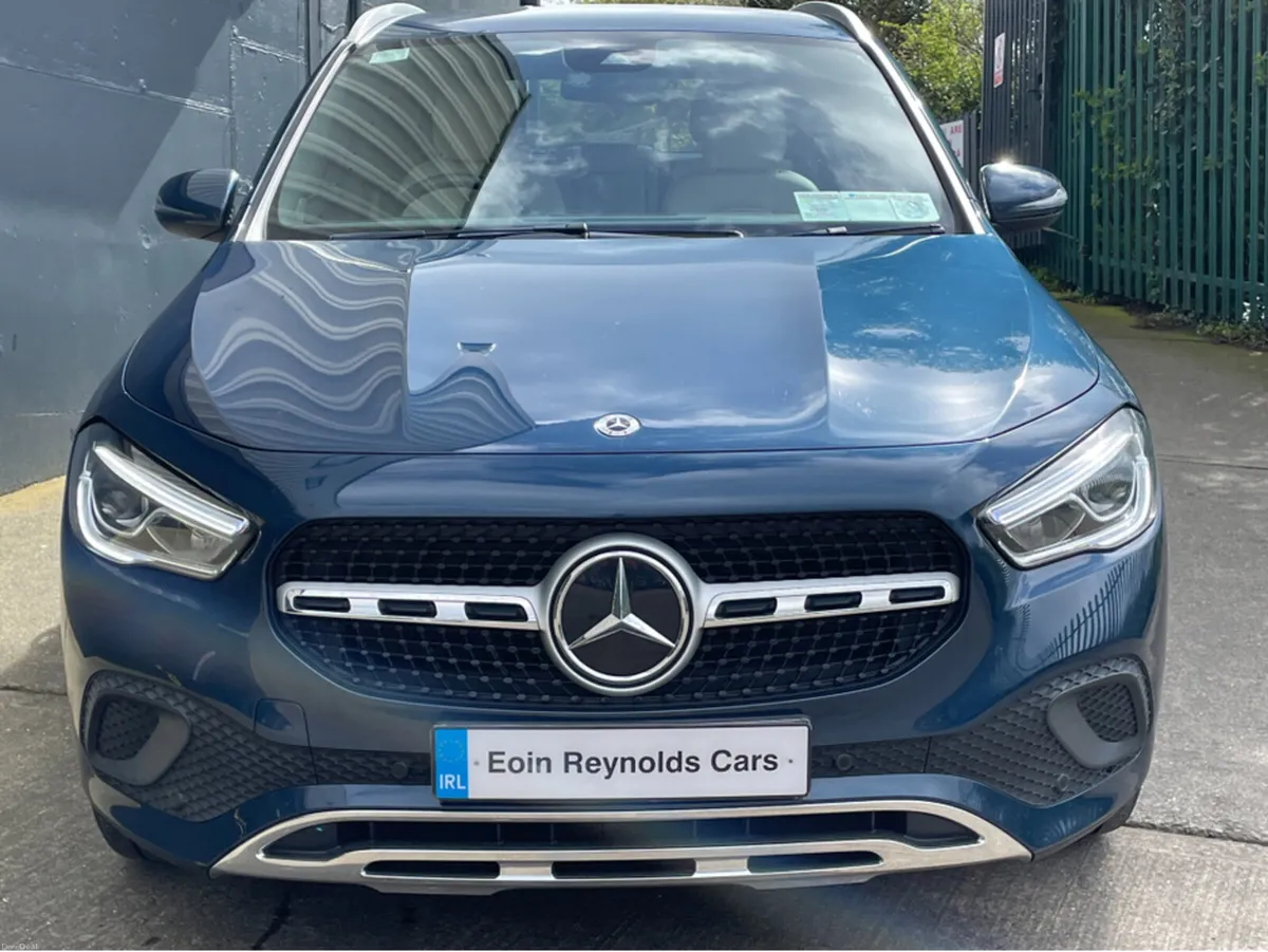 Mercedes-Benz GLA 180 D URBAN 5DR AUTO. LOW KMS! - Image 3