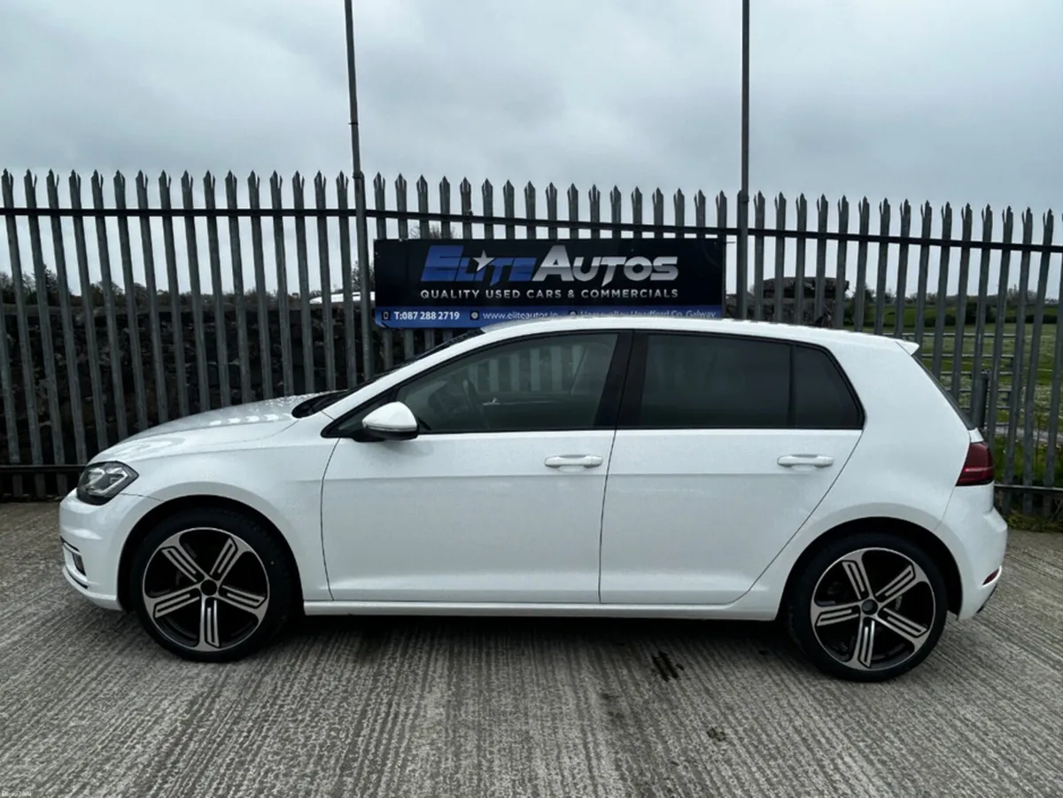Volkswagen Golf HIGHLINE TSI DSG 1.4 - Image 4