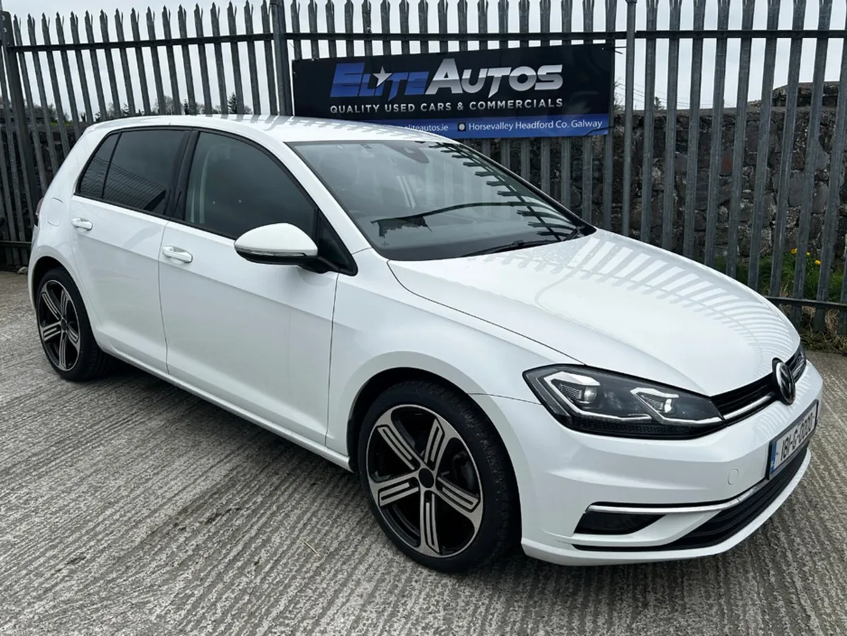 Volkswagen Golf HIGHLINE TSI DSG 1.4 - Image 6