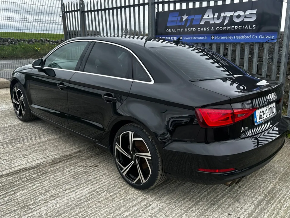 Audi A3 1.4 TFSI Automatic 125hp - Image 5
